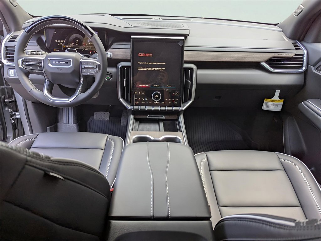 New 2026 GMC Acadia Denali w/ Super Cruise Package image 17