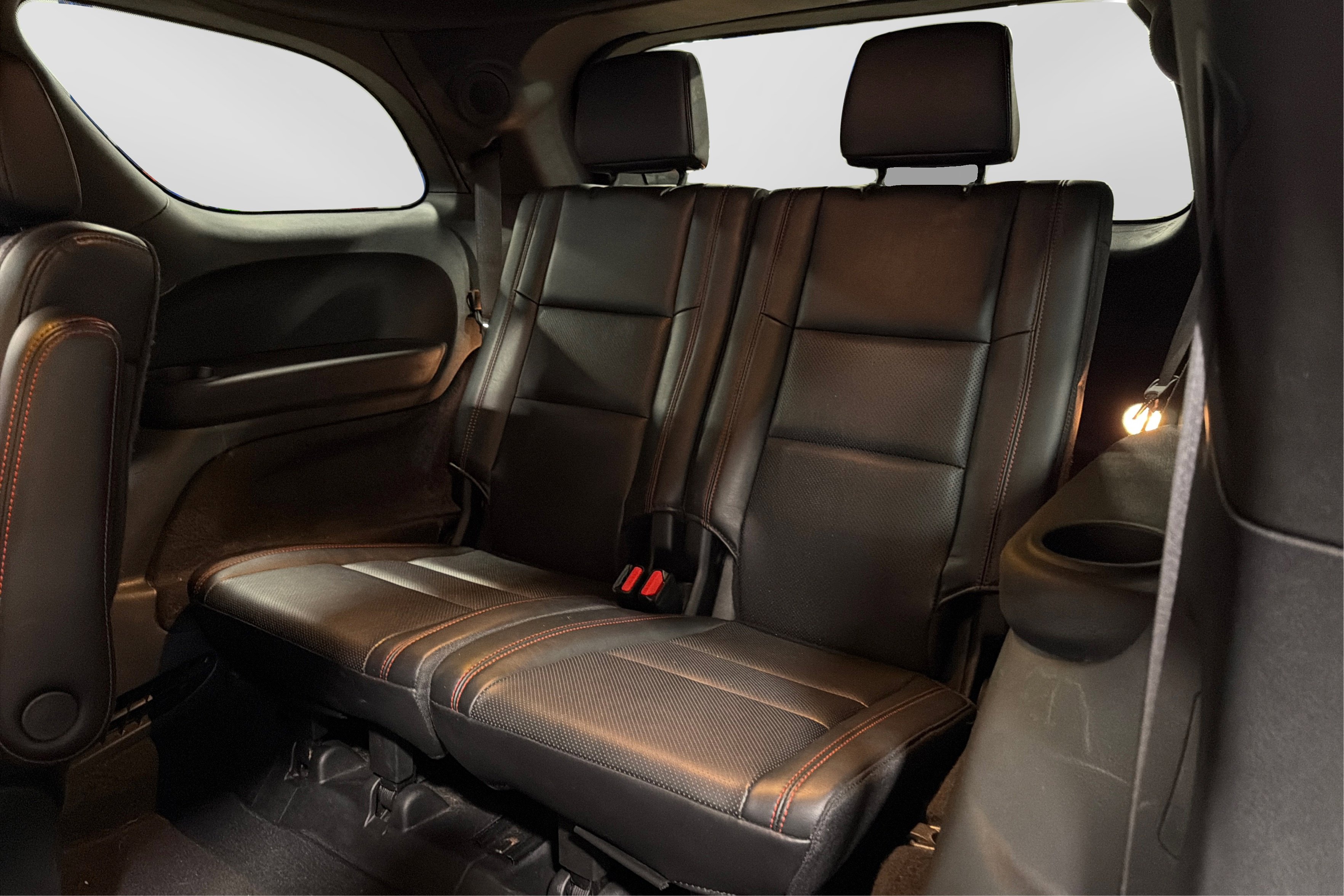 Used 2024 Dodge Durango R/T AWD/4WD image 39
