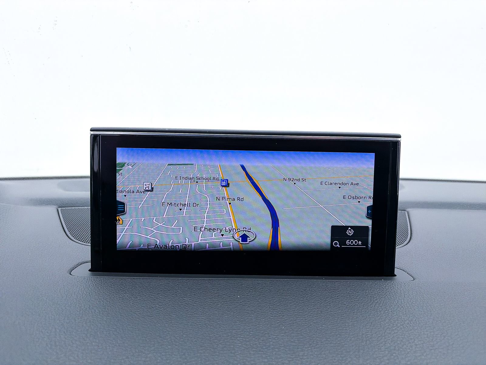 Used 2019 Audi Q7 2.0T Premium Plus w/ Premium Plus Package image 6