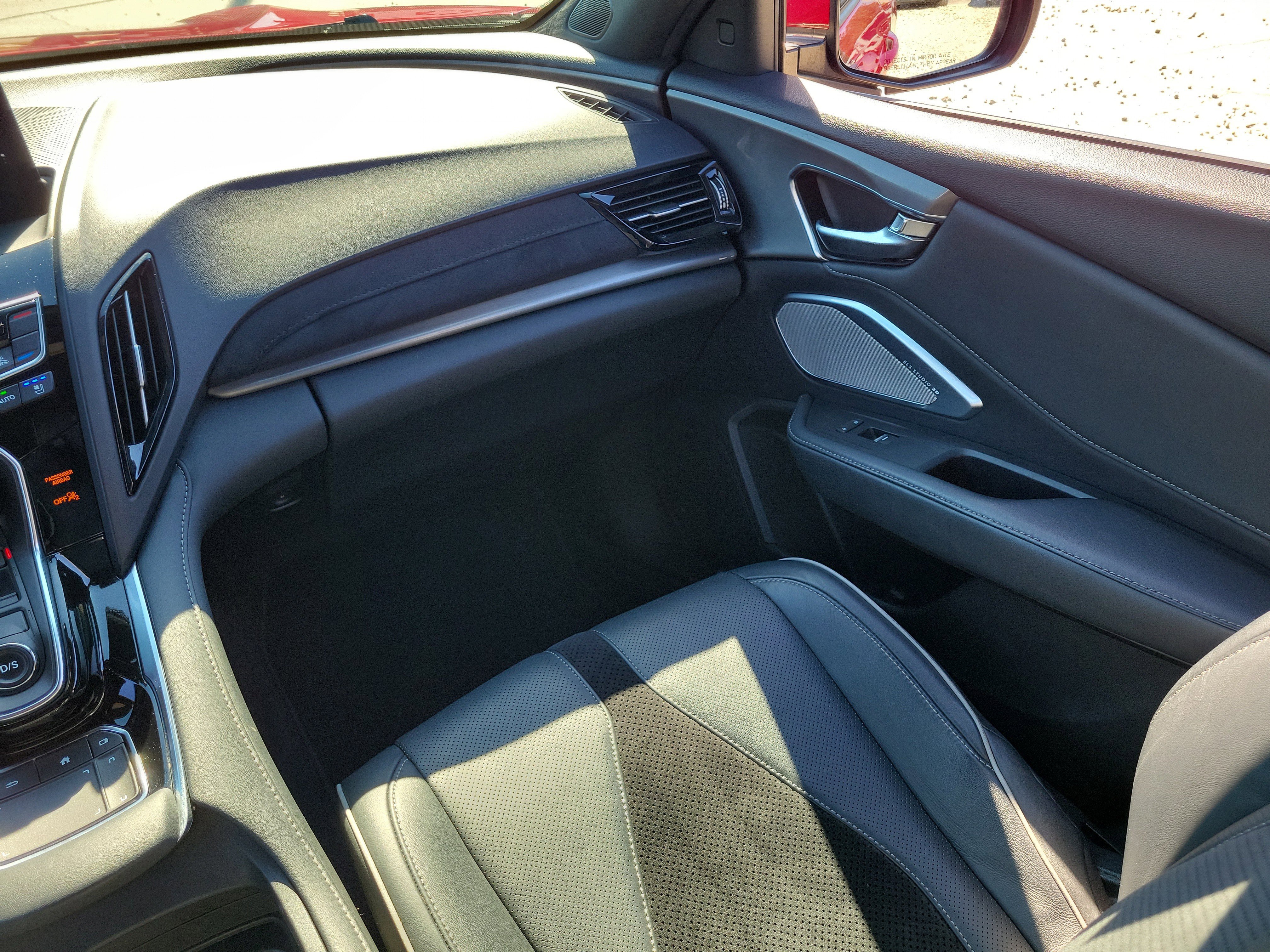 Used 2021 Acura RDX A-Spec image 21