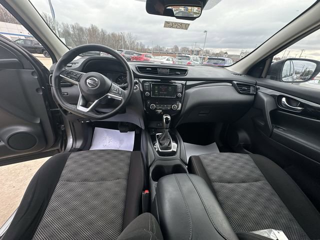 Used 2019 Nissan Rogue Sport SV w/ Technology Package image 22