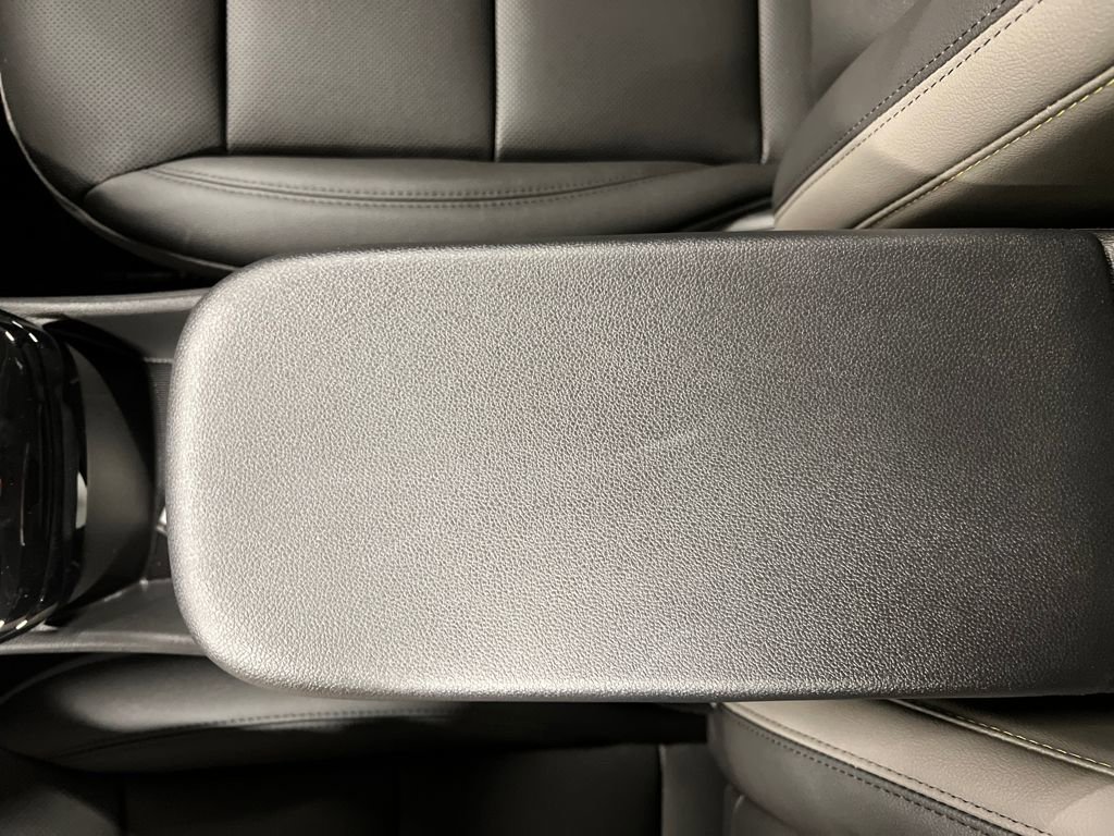 New 2026 Chevrolet Trax ACTIV w/ Sunroof Package image 25