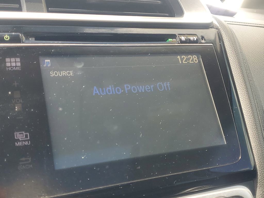 Used 2016 Honda Fit EX image 26