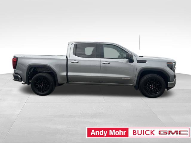 Used 2024 GMC Sierra 1500 Elevation AWD/4WD image 16