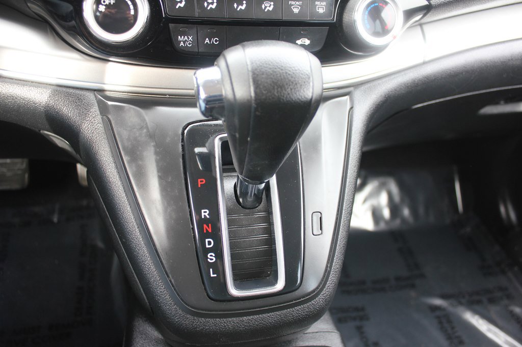 Used 2016 Honda CR-V LX image 19