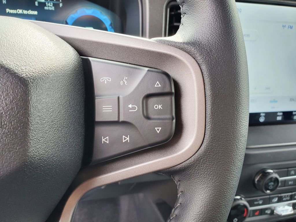 New 2025 Ford Bronco Big Bend image 15