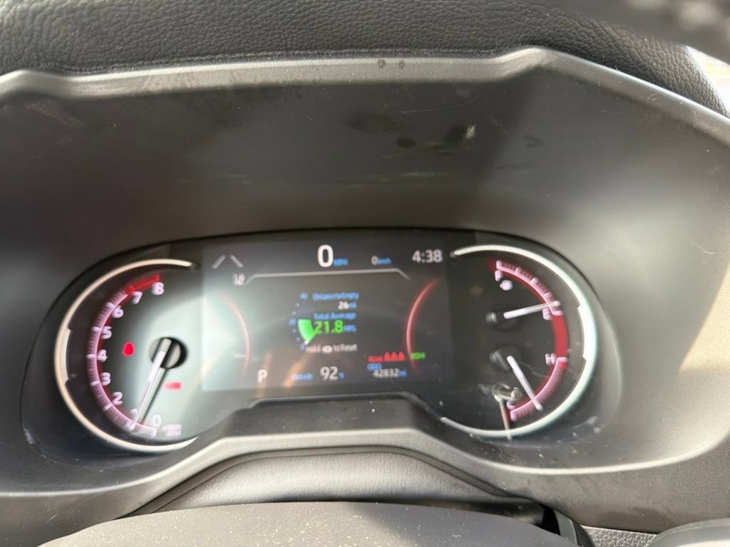 Used 2023 Toyota RAV4 XLE Premium AWD/4WD image 20