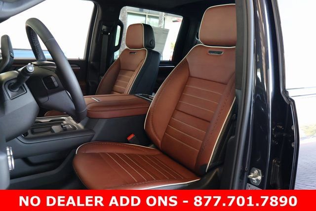 New 2026 GMC Sierra 2500 Denali Ultimate image 13