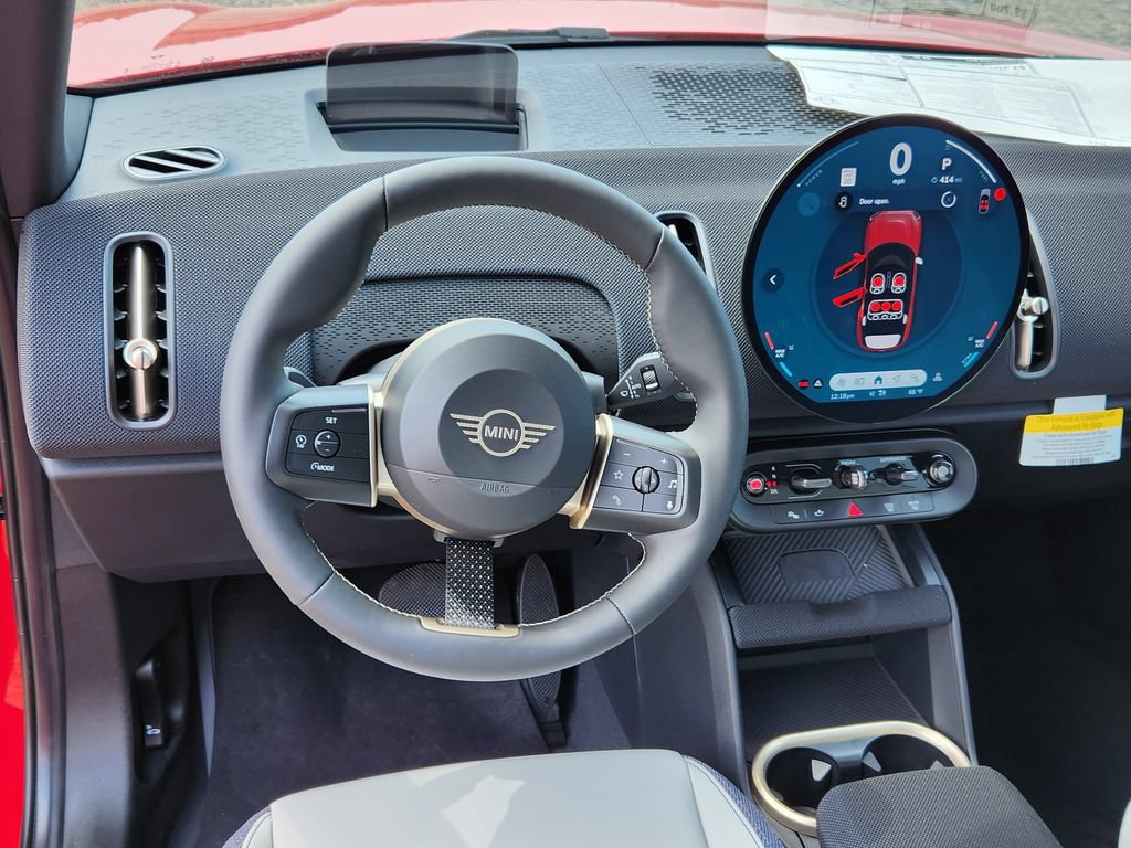 New 2027 MINI Cooper Countryman S AWD/4WD image 11