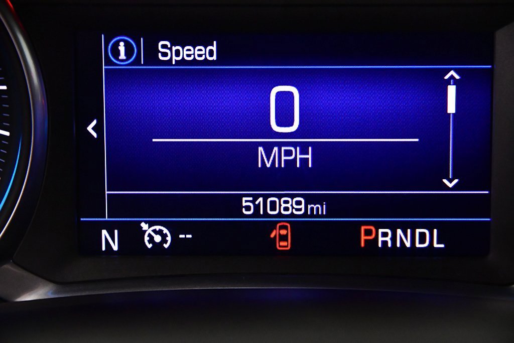 Used 2019 Chevrolet Equinox LT image 15