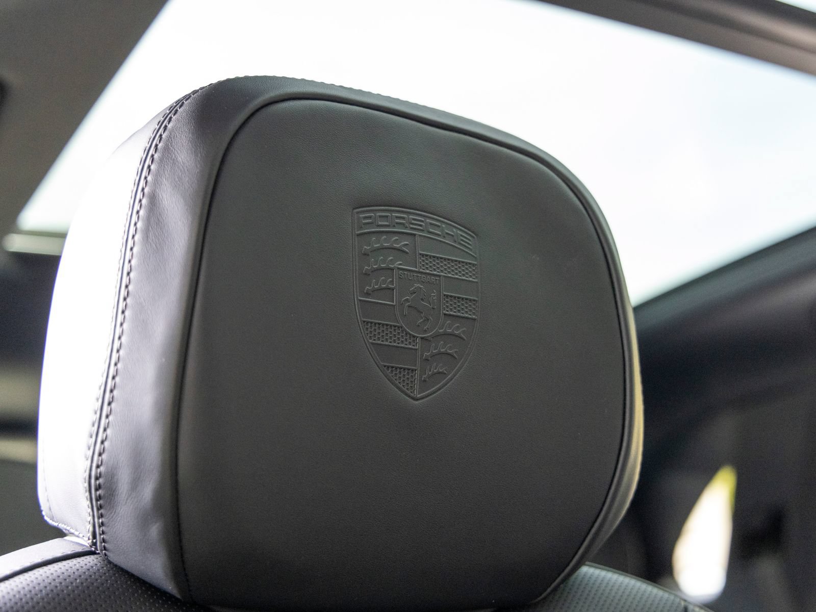 New 2026 Porsche Cayenne AWD/4WD image 66