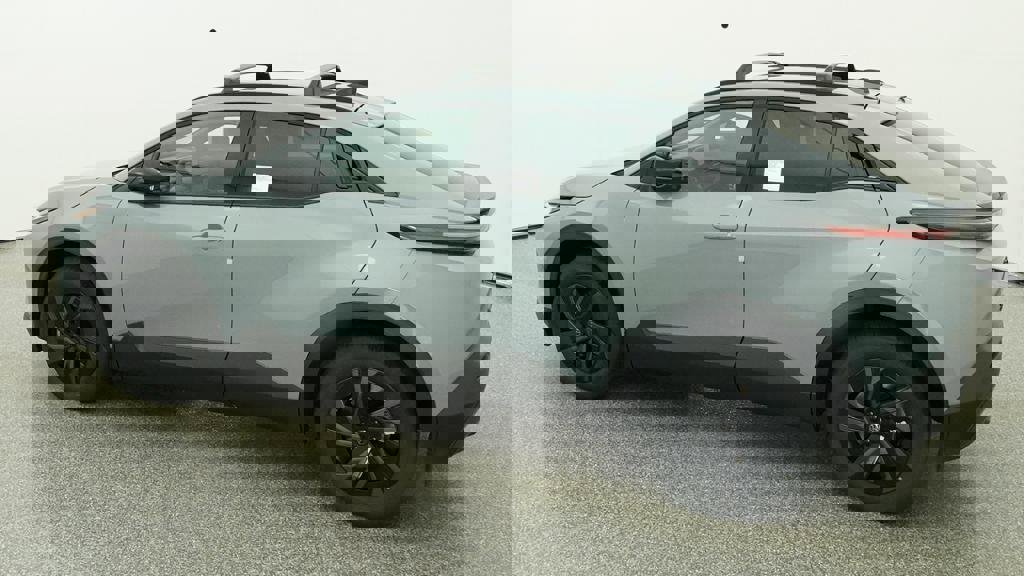 New 2026 Toyota C-HR AWD/4WD image 9