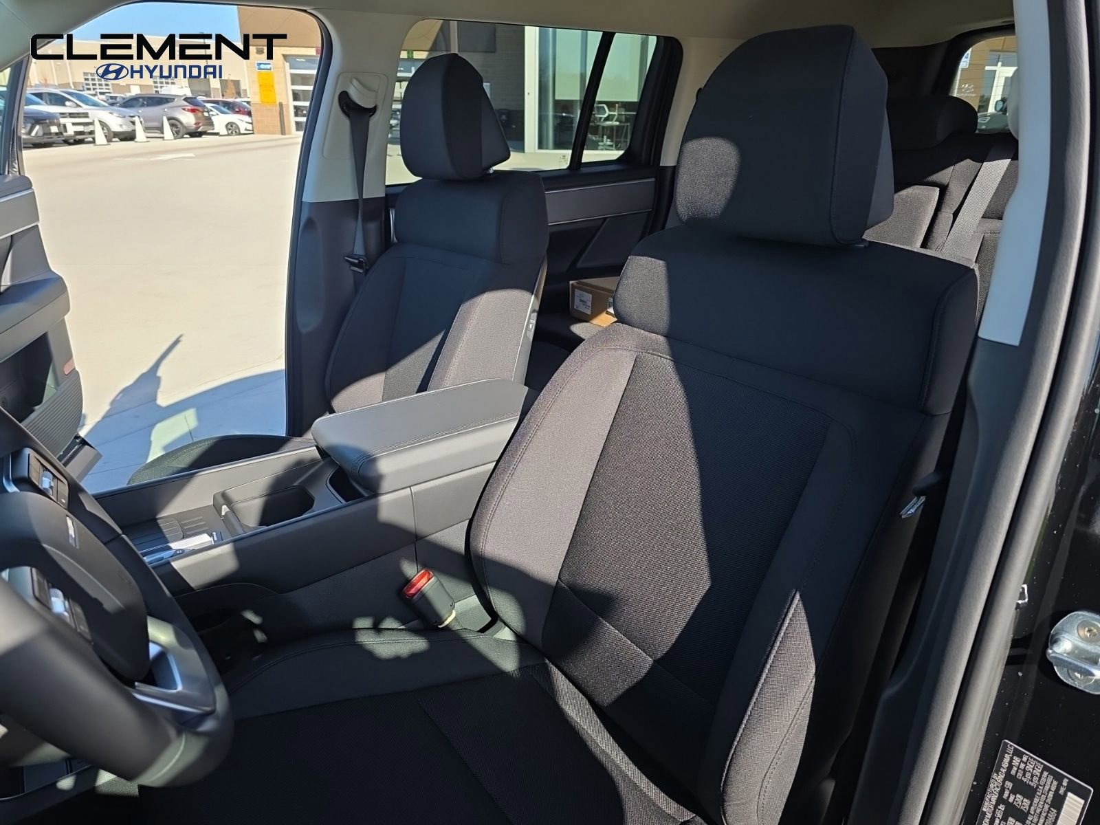 New 2026 Hyundai Santa Fe SE image 26