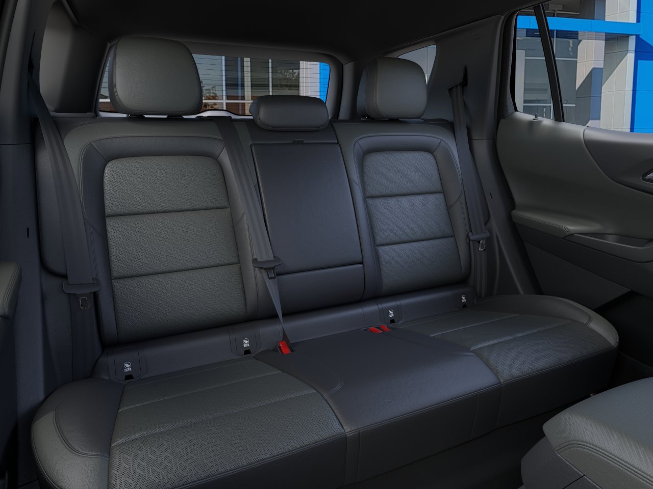 New 2026 Chevrolet Equinox LT w/ Convenience Package II FWD image 41