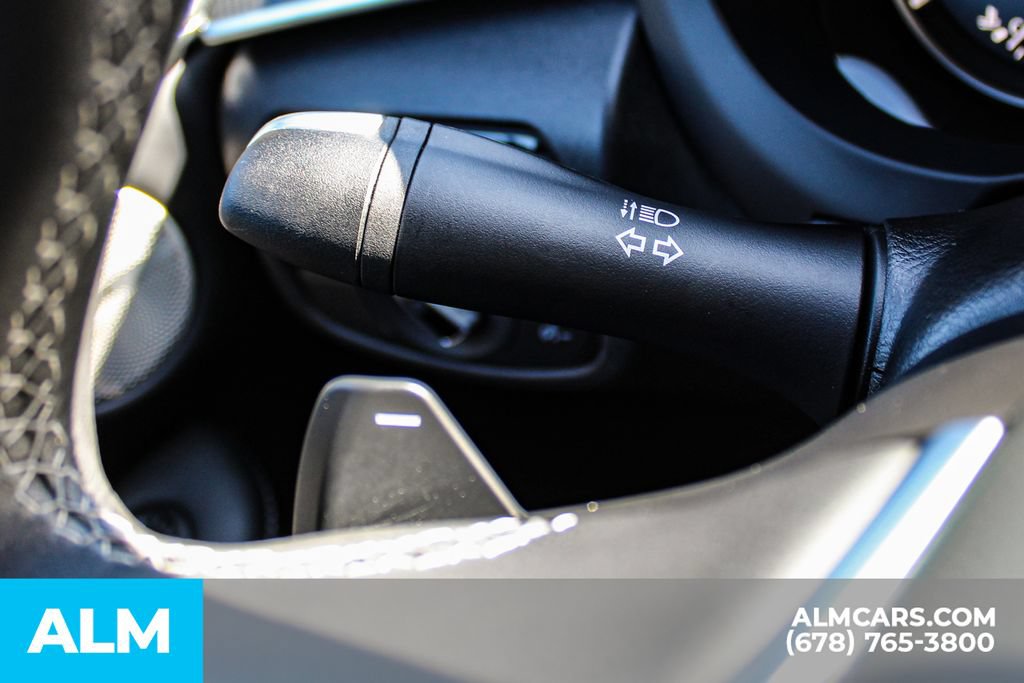 Used 2025 INFINITI QX50 Sport AWD/4WD image 28