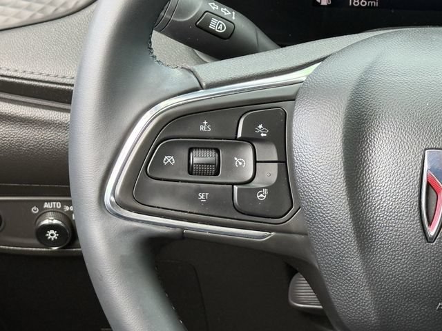 Used 2026 Buick Encore GX Sport Touring w/ Advanced Technology Package FWD image 13