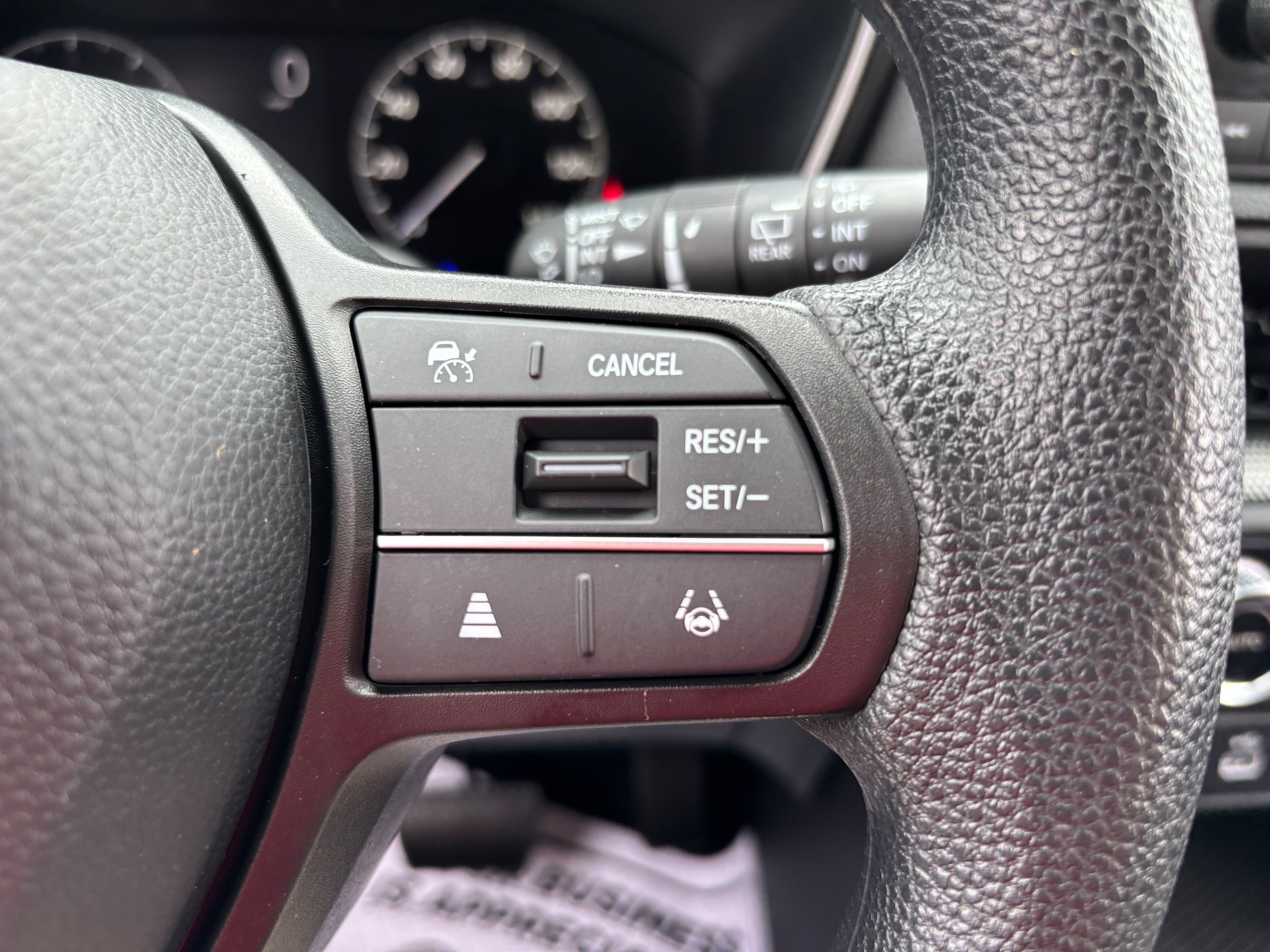 Certified 2024 Honda CR-V EX image 19