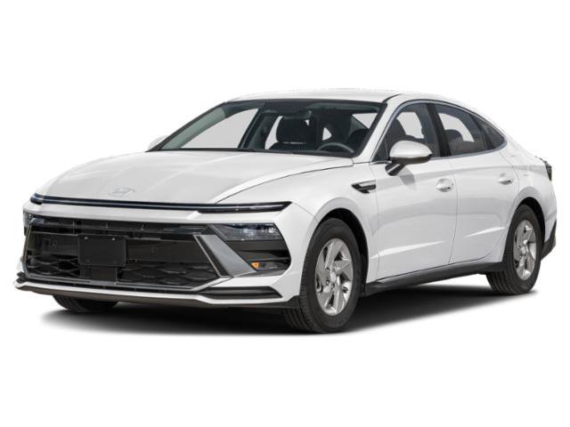 Used 2026 Hyundai Sonata SE
