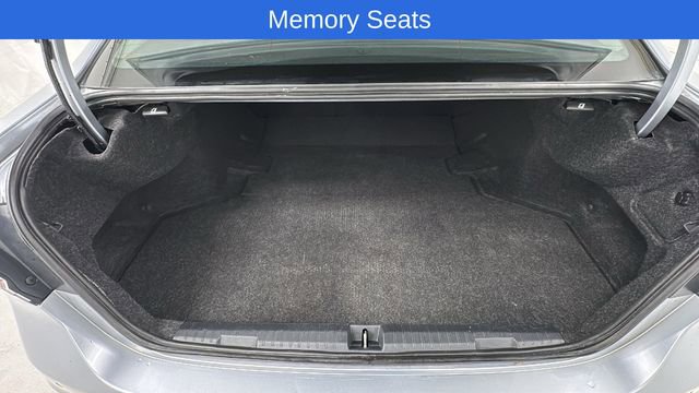 Used 2021 Subaru Legacy Limited image 15