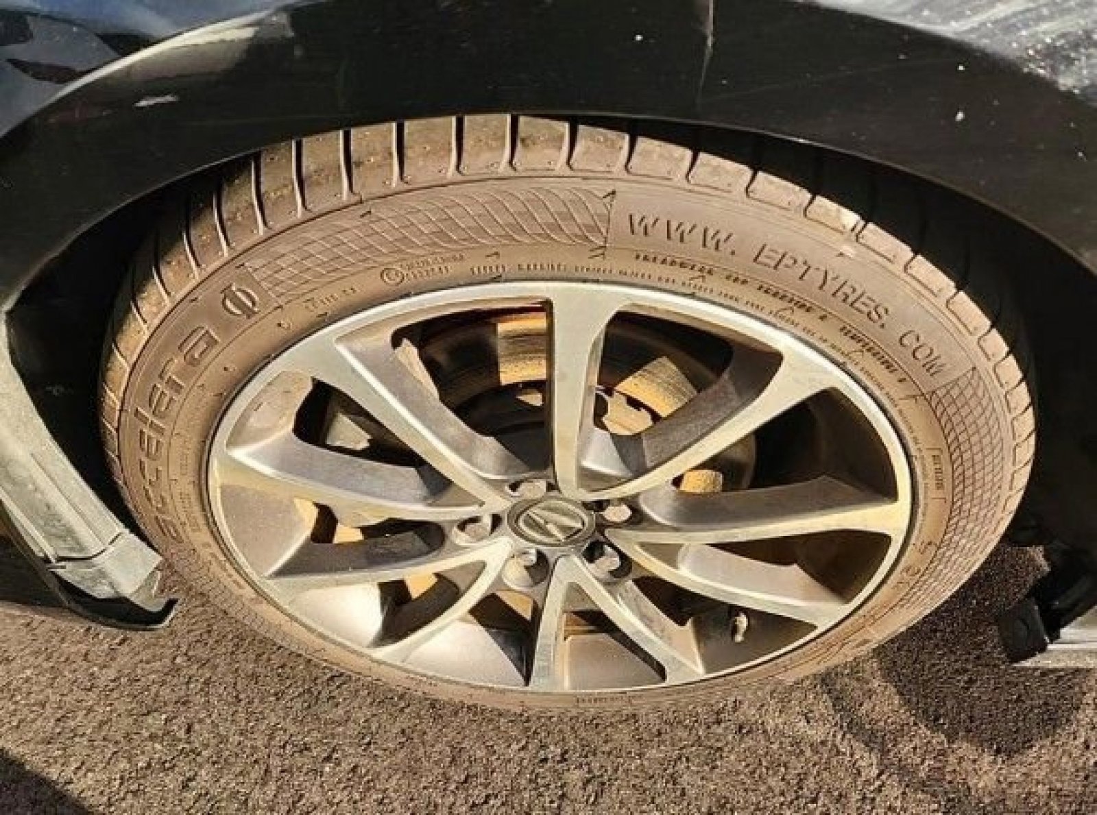 Used 2020 Acura TLX V6 w/ A-SPEC Pkg image 8