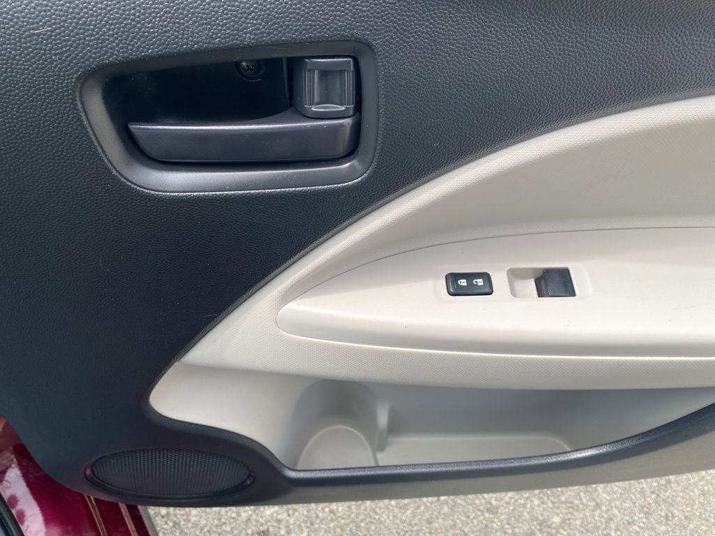 Used 2020 Mitsubishi Mirage G4 ES FWD image 10