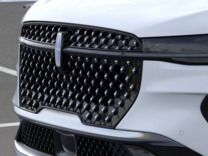 New 2026 Lincoln Nautilus Reserve AWD/4WD image 17