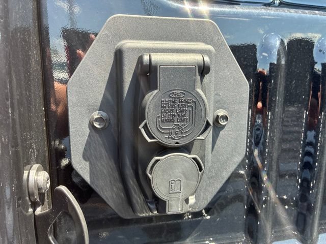 New 2026 Ford F350 XL w/ 360-Degree Camera Package AWD/4WD image 8