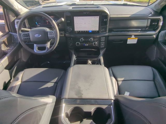New 2026 Ford F250 Lariat w/ Lariat Ultimate Package AWD/4WD image 16