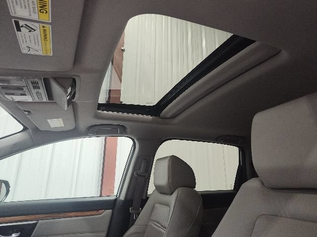 Used 2019 Honda CR-V EX-L image 14