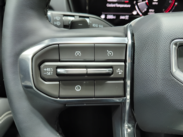 Used 2026 GMC Terrain Elevation AWD/4WD image 32