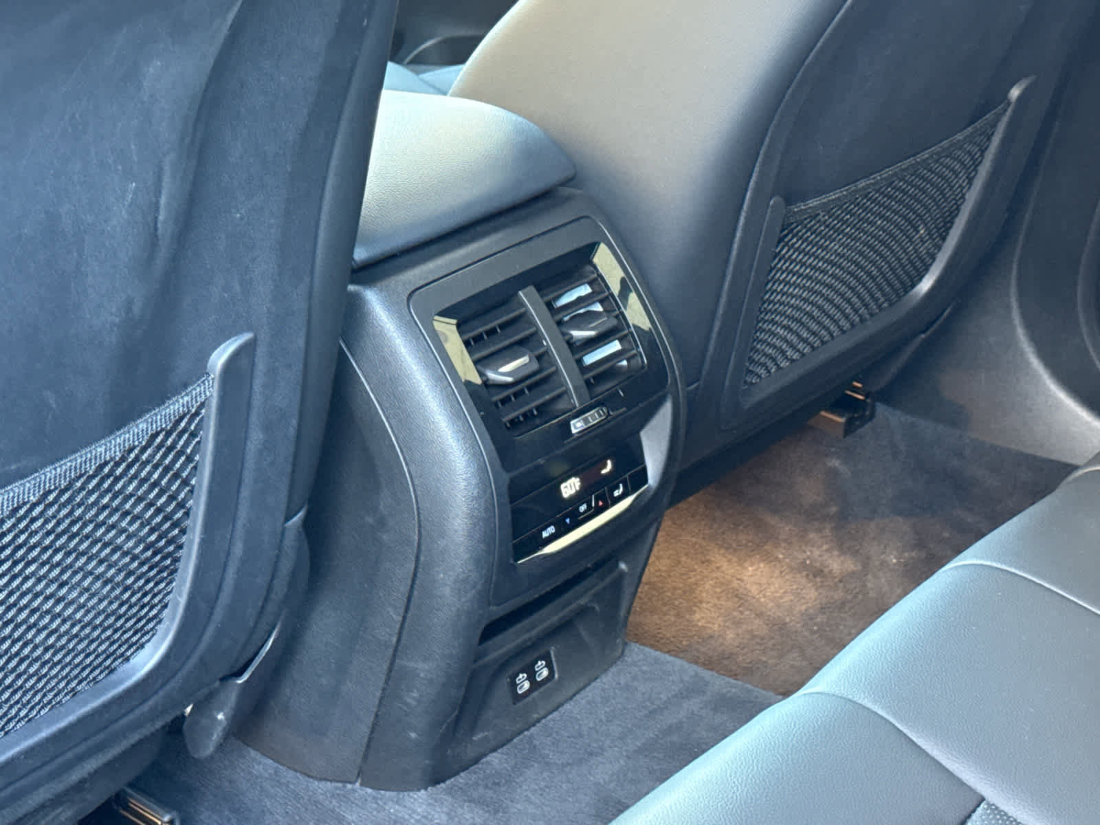 Certified 2022 BMW X3 xDrive30i w/ Convenience Package w/ZPA image 15