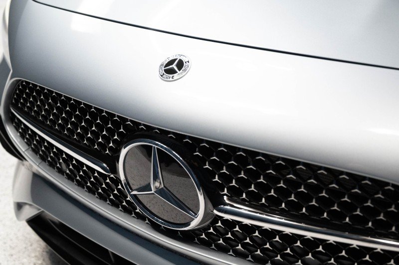 New 2026 Mercedes-Benz CLE 300 4MATIC Coupe image 11