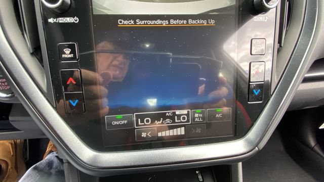 New 2026 Subaru Impreza RS AWD/4WD image 21