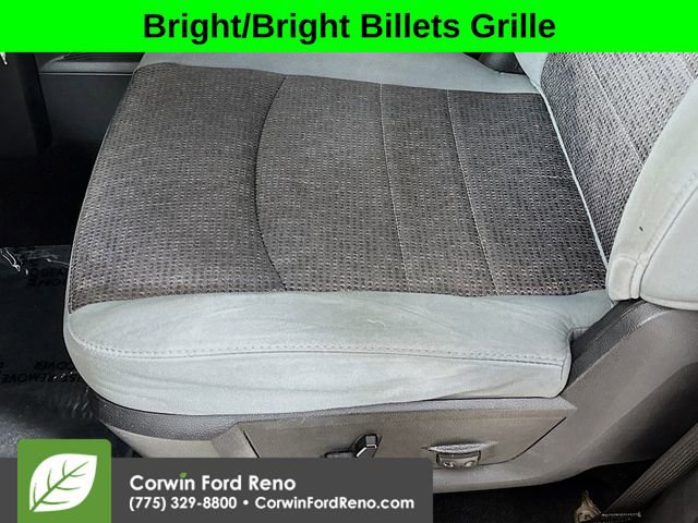 Used 2013 RAM 1500 Big Horn image 19