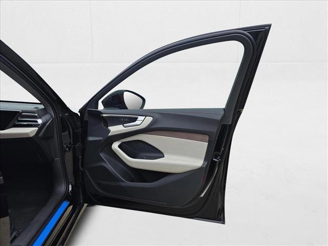 New 2025 Audi A5 2.0T Premium w/ Convenience Package image 11