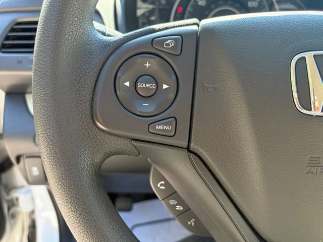 Used 2016 Honda CR-V LX image 16