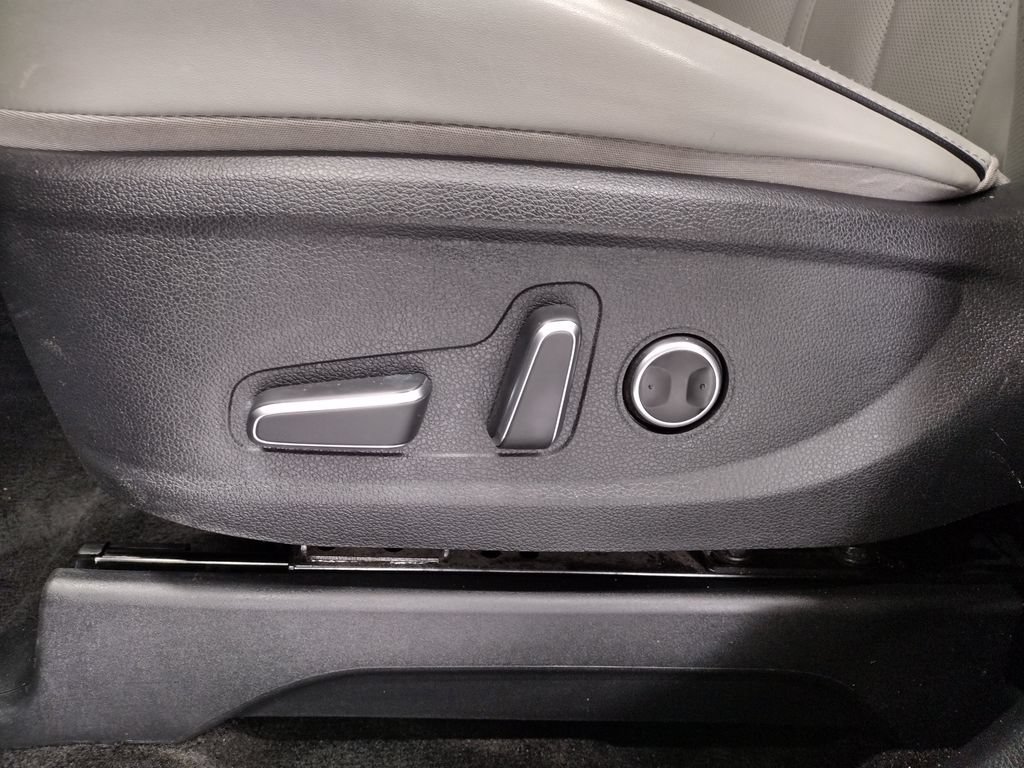 Certified 2024 Hyundai Palisade SEL AWD/4WD image 23