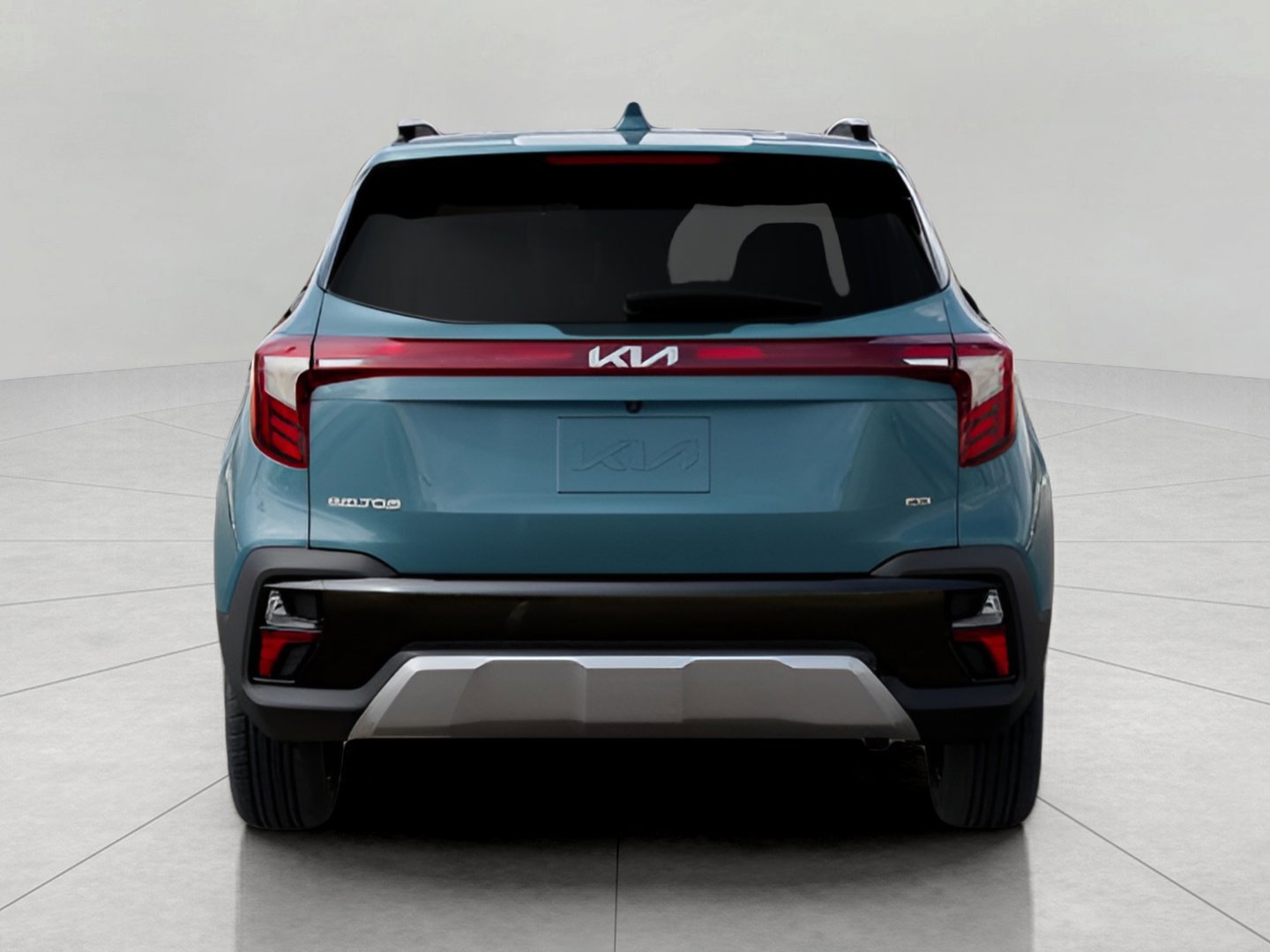New 2026 Kia Seltos EX image 5