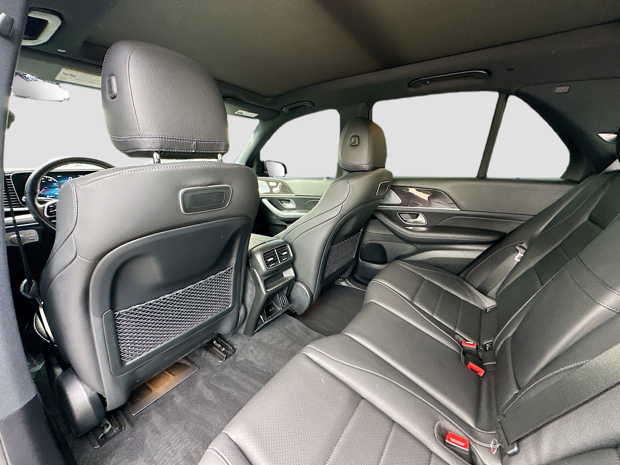 Used 2020 Mercedes-Benz GLE 350 GLE 350 image 27