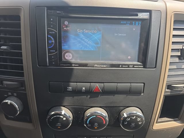 Used 2012 RAM 1500 Express w/ ST Popular Equipment Group AWD/4WD image 21