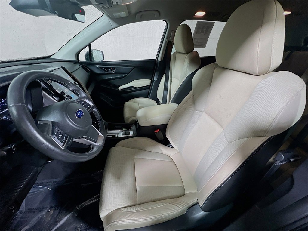 Used 2023 Subaru Ascent Premium w/ Convenience Package image 18