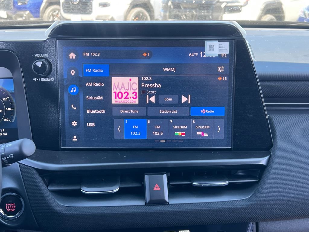 New 2026 Subaru Outback Limited image 15