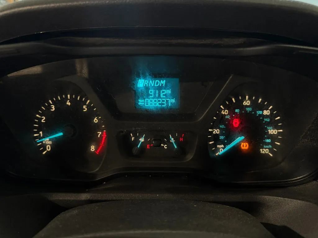 Used 2018 Ford Transit 250 148 Medium Roof image 16