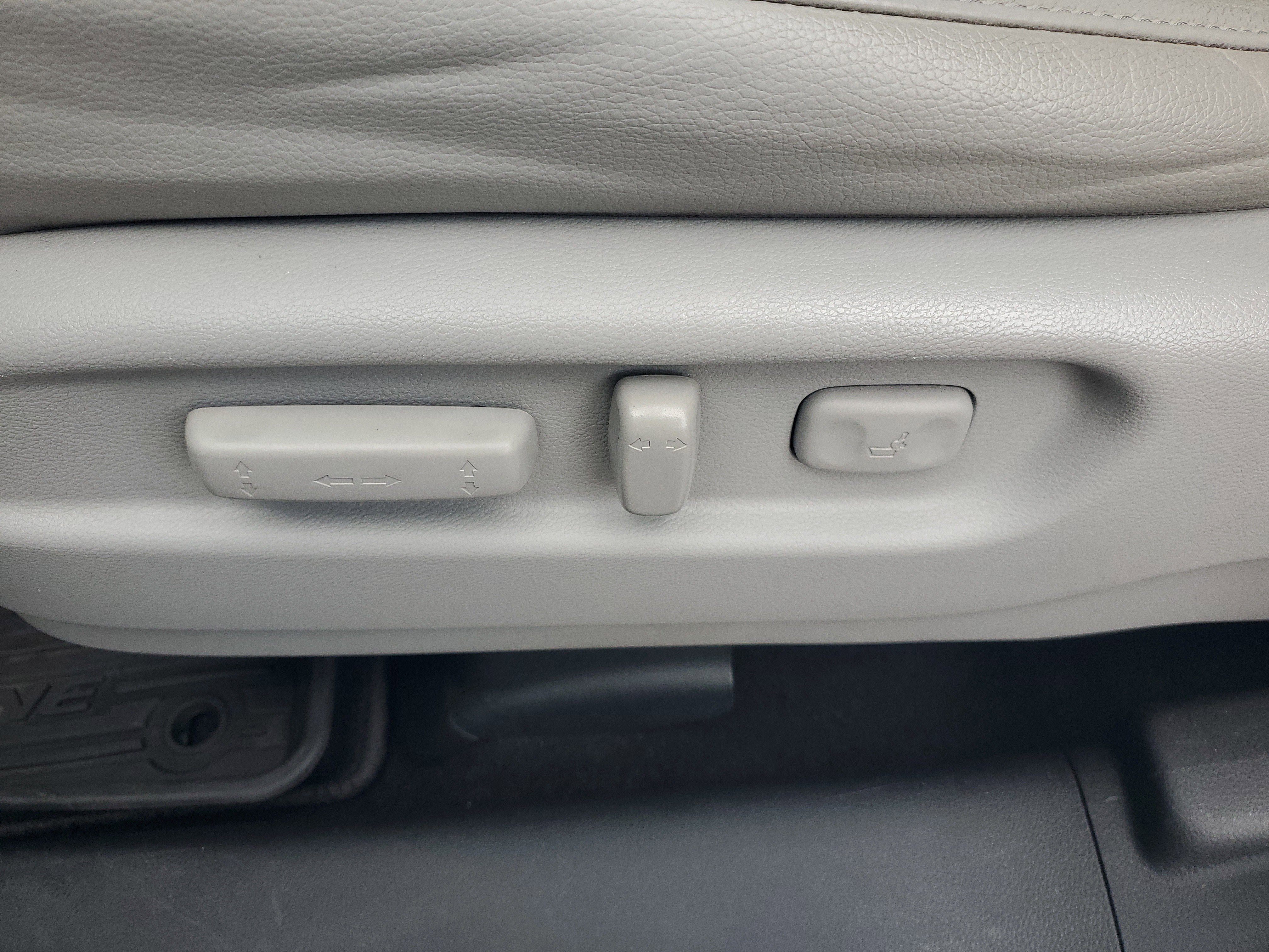 Certified 2017 Honda Ridgeline RTL-E image 9