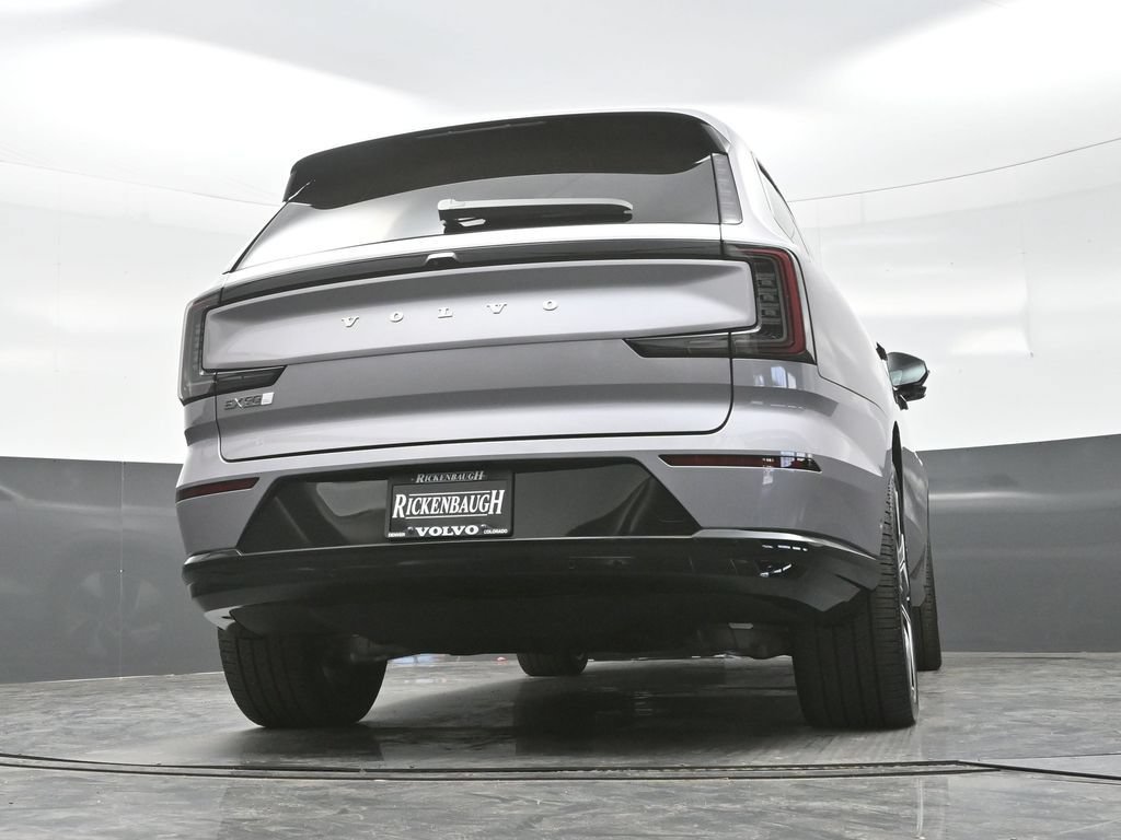 New 2026 Volvo EX90 Ultra AWD/4WD image 21