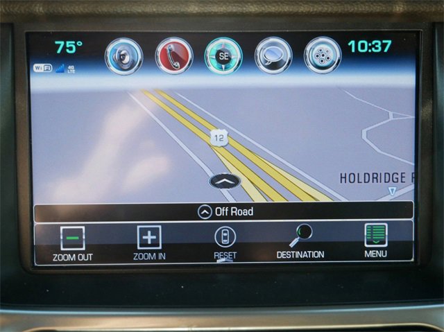 Used 2017 Chevrolet Suburban LT image 19
