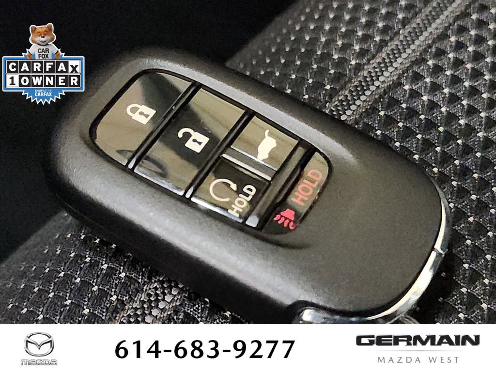 Used 2023 Honda CR-V Sport image 34