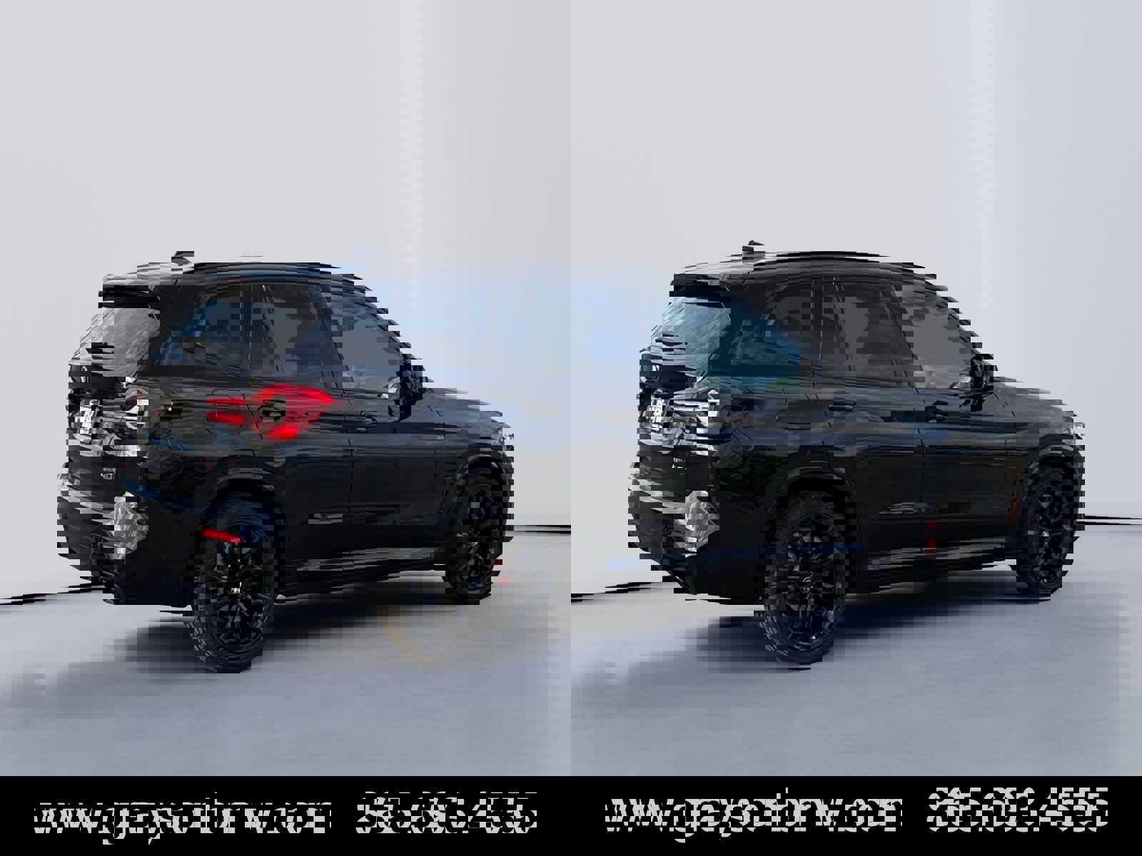 Used 2024 BMW X3 M40i image 3