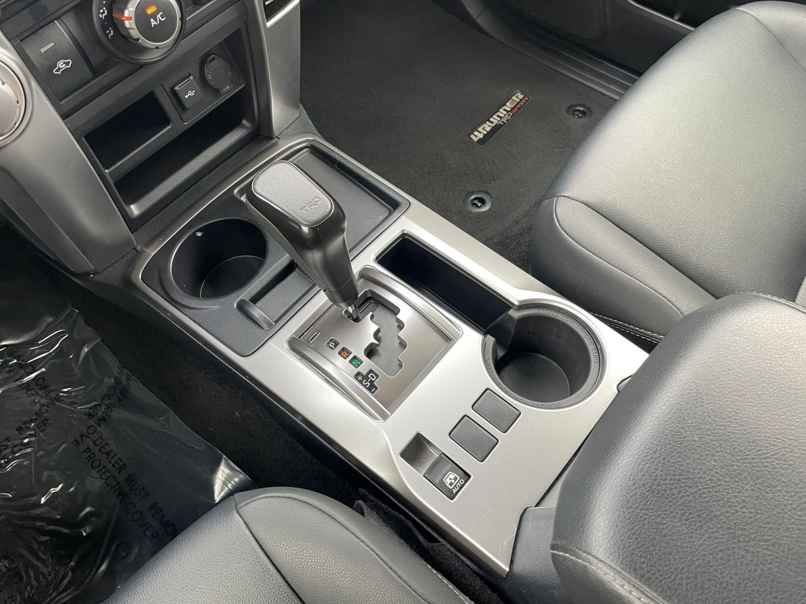 Used 2024 Toyota 4Runner TRD Sport image 41