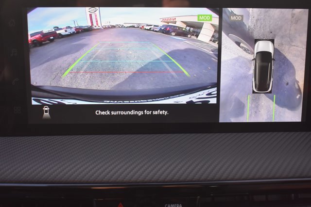 New 2026 Nissan Kicks SR w/ SR Premium Package image 25